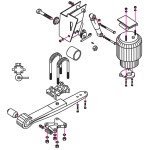 Krueger RFS 2000 MK2 - Underslung Air Suspension